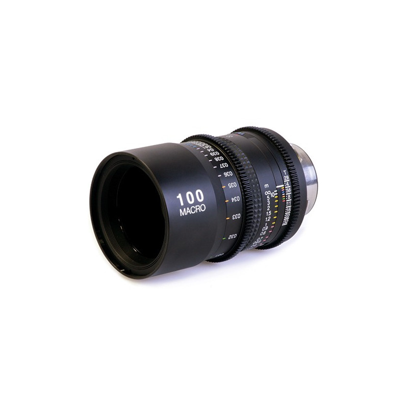TOKINA - AT-X 100mm Macro T2,9 monture Micro 4/3- Objectif Cinéma