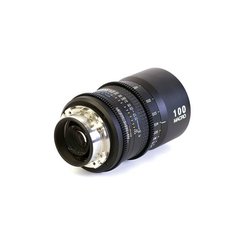 TOKINA - AT-X 100mm Macro T2,9 monture Micro 4/3- Objectif Cinéma