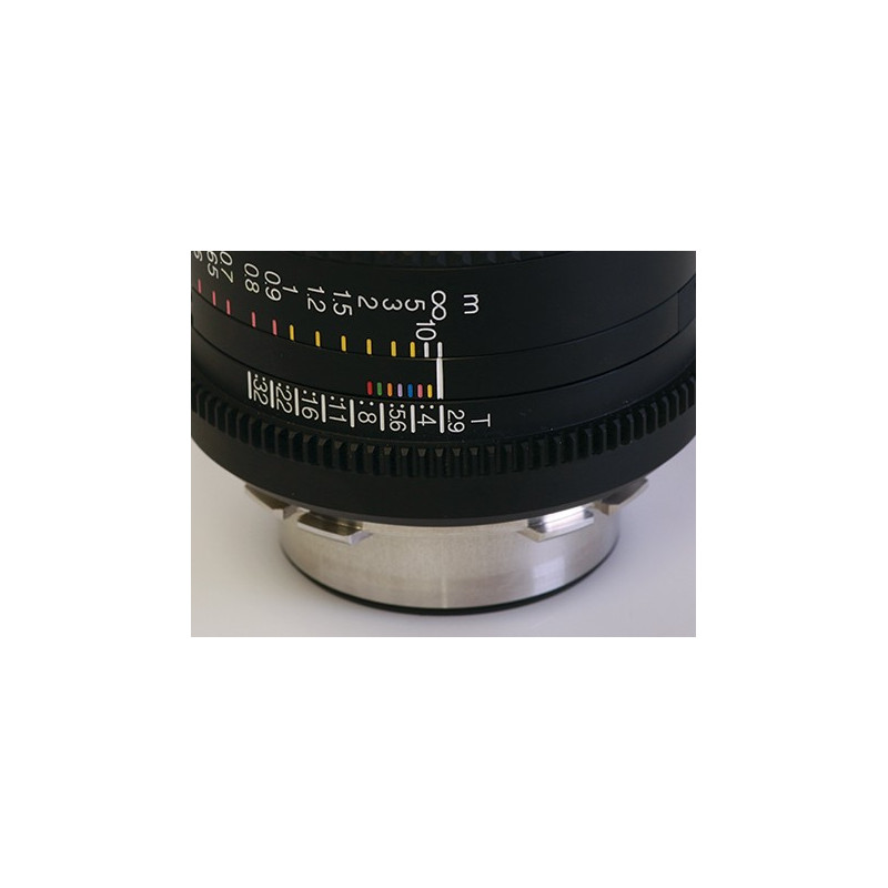 TOKINA - AT-X 100mm Macro T2,9 monture Micro 4/3- Objectif Cinéma
