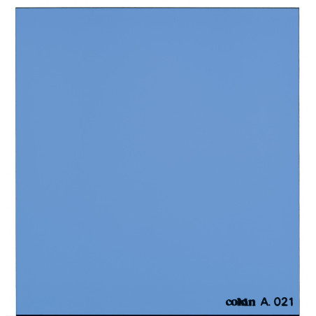 Filtre Bleu(80B)  - Taille S (série A)
