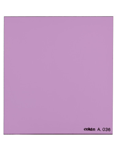 Filtre FLW  - Taille S (série A)