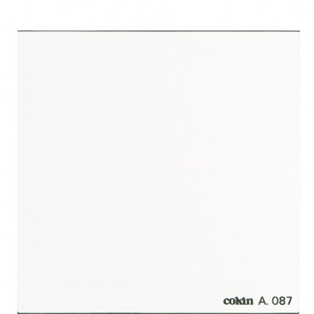 Filtre Pastel 2  - Taille S (série A)