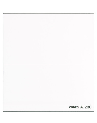 Filtre U.V sky Neutre (UV Neutre)   - Taille S (série A)
