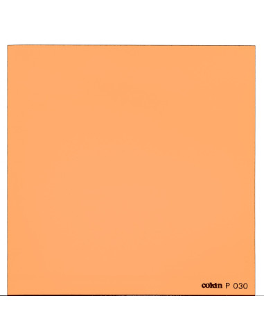 Filtre Orange (85B)  - Taille M (série P)