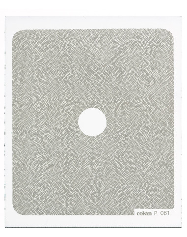 Filtre Center spot Incolor 2   - Taille M (série P)