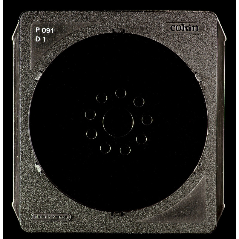 Filtre Rêve 1 M (P Series)