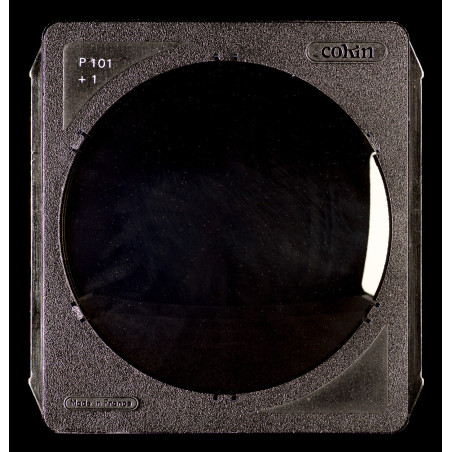 Filtre Close-up + 1  - Taille M (série P)