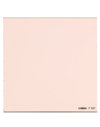 Filtre Diffuseur Chaud - Taille M (série P)