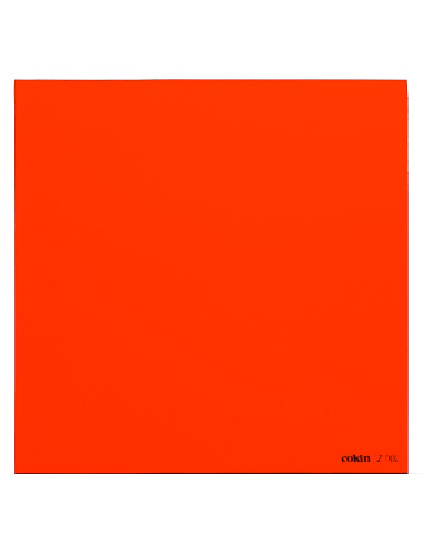 Filtre Orange L (Z-PRO Series)