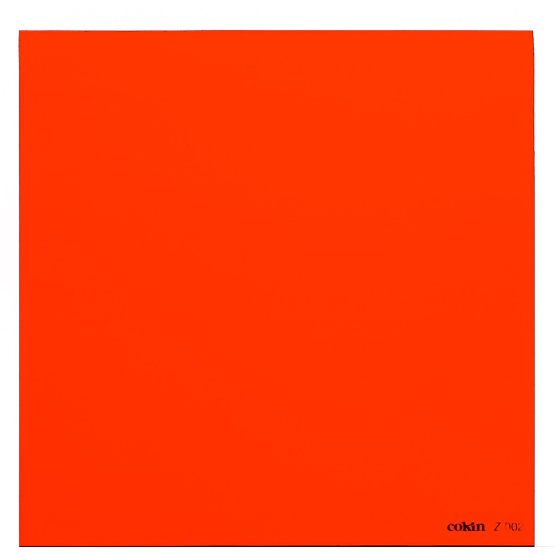 Filtre Orange L (Z-PRO Series)