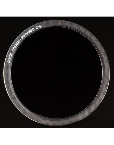 Filtre Infrarouge 720 (89B) L (Z-PRO Series)