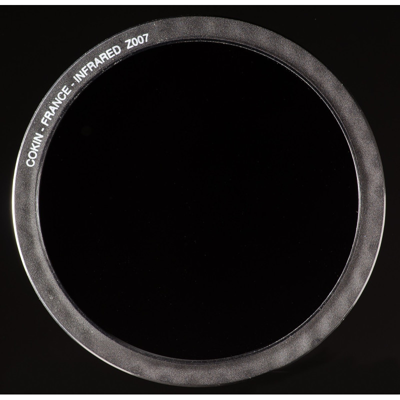 Filtre Infrarouge 720 (89B) L (Z-PRO Series)
