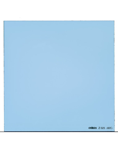 Filtre Bleu (82C) L (Z-PRO Series)