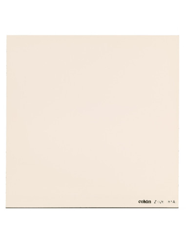 Filtre Chaud (81A) L (Z-PRO Series)