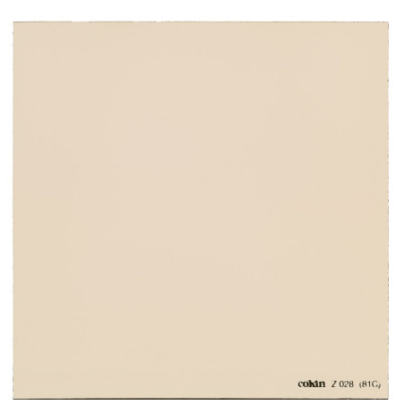 Filtre Chaud (81C) L (Z-PRO Series)