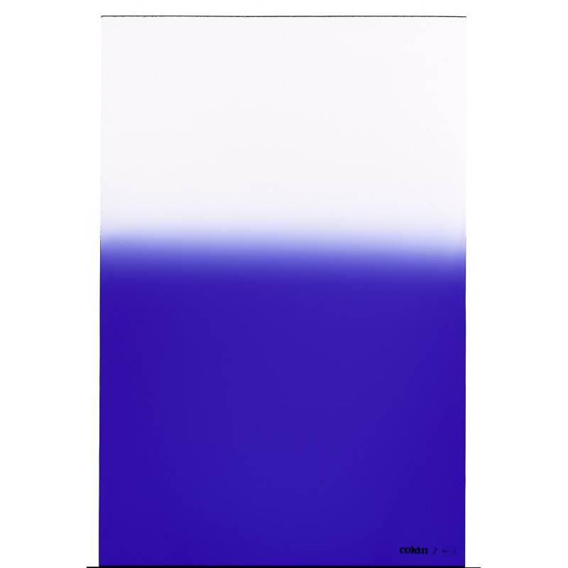 Filtre Dégradé Fluo Mauve 2 L (Z-PRO Series)