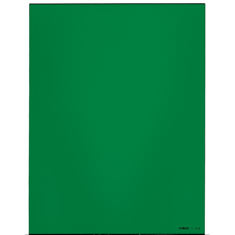 Filtre Vert XL (X-PRO Series)