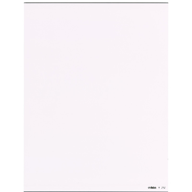 Filtre Skylight 1B XL (X-PRO Series)