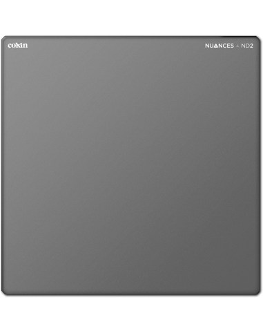 NUANCES ND2 Taille L (Z-PRO Series) 100mm