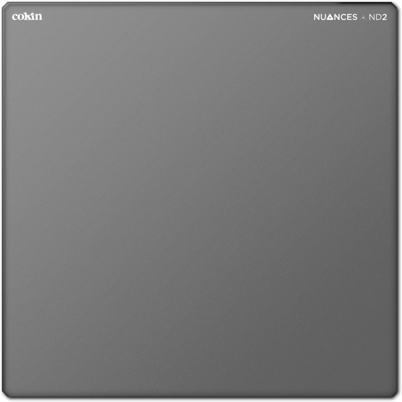 NUANCES ND2 Taille L (Z-PRO Series) 100mm
