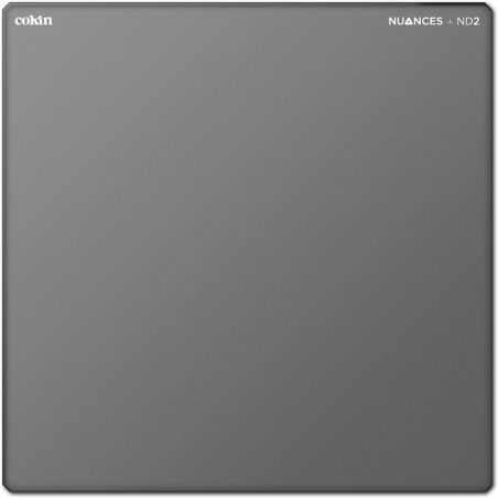 NUANCES ND2 Taille L (Z-PRO Series) 100mm