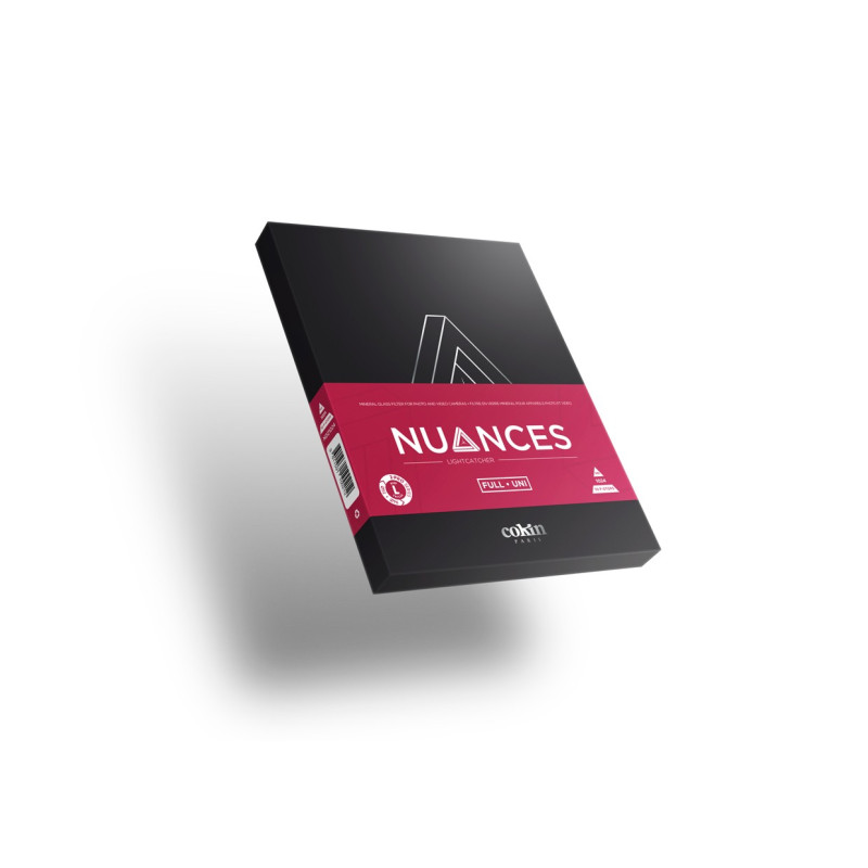 NUANCES ND2 Taille L (Z-PRO Series) 100mm