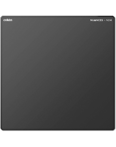 NUANCES ND4 Taille L (Z-PRO Series) 100mm