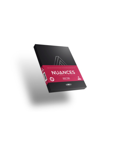 NUANCES ND4 Taille L (Z-PRO Series) 100mm 2