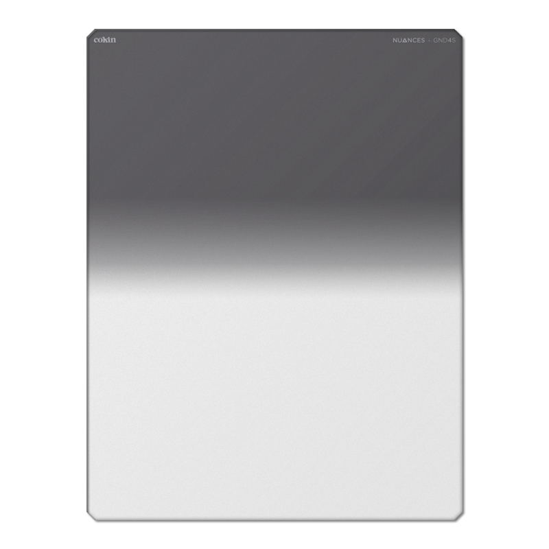 NUANCES Dégradé Neutre ND4 Taille XL (Série X-PRO)