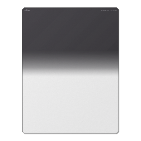 NUANCES Dégradé Neutre ND8 Taille XL (Série X-PRO)