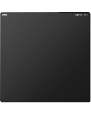 NUANCES ND32 XL (X-PRO Series)