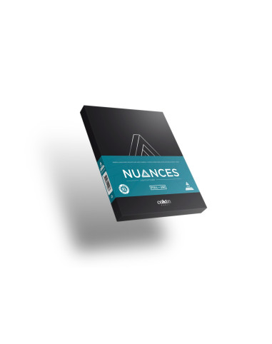 NUANCES ND32 XL (X-PRO Series) 2