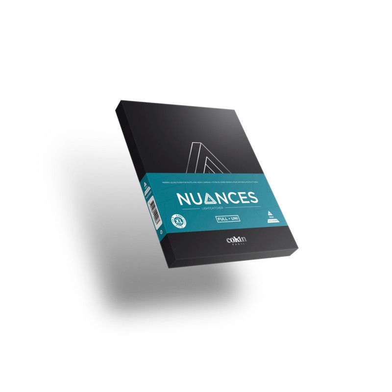 NUANCES ND32 XL (X-PRO Series)