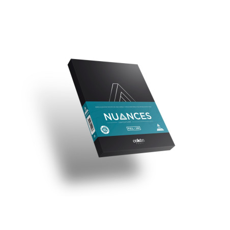NUANCES ND32 XL (X-PRO Series)