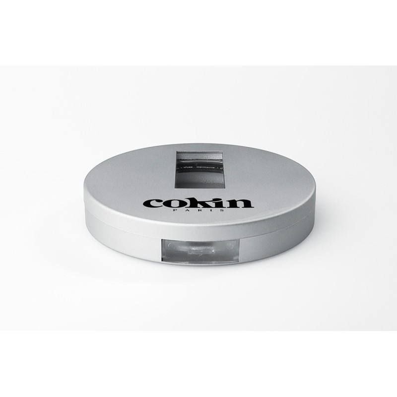 COKIN - UVMC Harmonie Ø77mm - Filtre UV