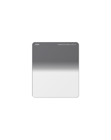 COKIN NUANCES Extreme - Filtre Dégradé neutre ND4 - Taille M (série P)