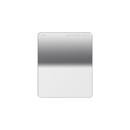 COKIN NUANCES Extreme - Filtre Dégradé neutre Inversé ND4 - Taille M (série P)