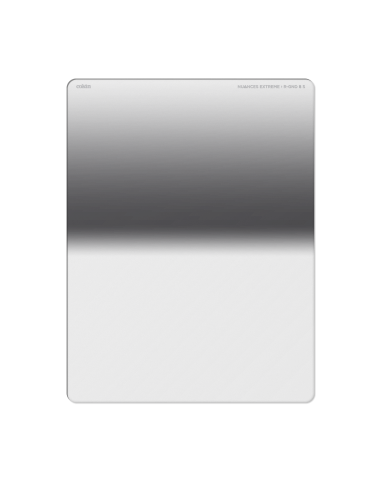 COKIN NUANCES Extreme - Filtre Dégradé neutre Inversé ND8 - Taille XL (série X-Pro)