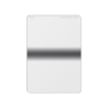 COKIN NUANCES Extreme - Filtre Dégradé neutre Centré ND4 - Taille L (série Z-Pro)