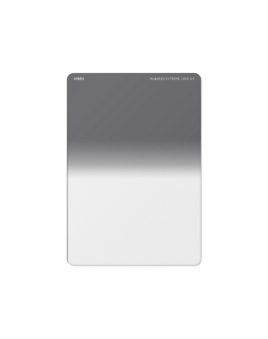 COKIN NUANCES Extreme - Filtre Dégradé neutre ND4 - Taille L (série Z-Pro)