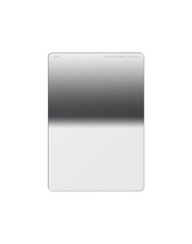 COKIN NUANCES Extreme - Filtre Dégradé neutre Inversé ND16 - Taille L (série Z-Pro)