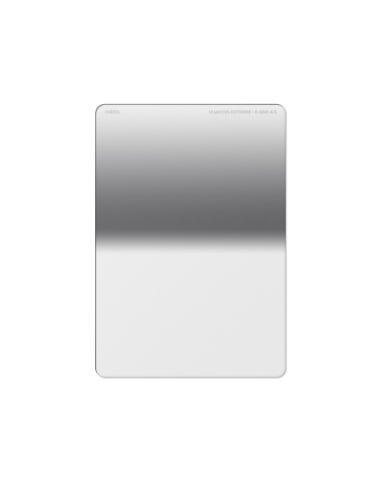 COKIN NUANCES Extreme - Filtre Dégradé neutre Inversé ND4 - Taille L (série Z-Pro)