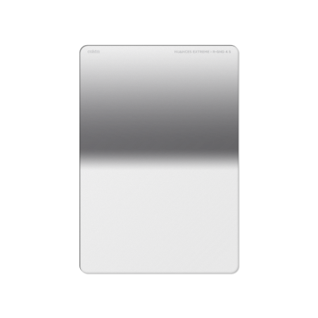 COKIN NUANCES Extreme - Filtre Dégradé neutre Inversé ND4 - Taille L (série Z-Pro)