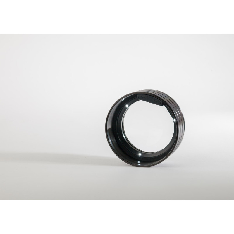 COKIN - Loupe à poser avec éclairage INFINICLEAR