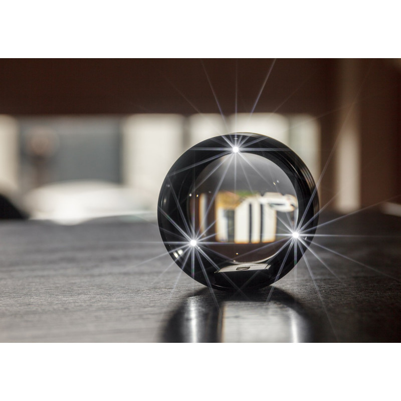 COKIN - Stand illuminated magnifier INFINICLEAR