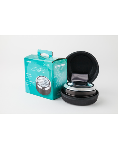 COKIN - Stand illuminated magnifier INFINICLEAR