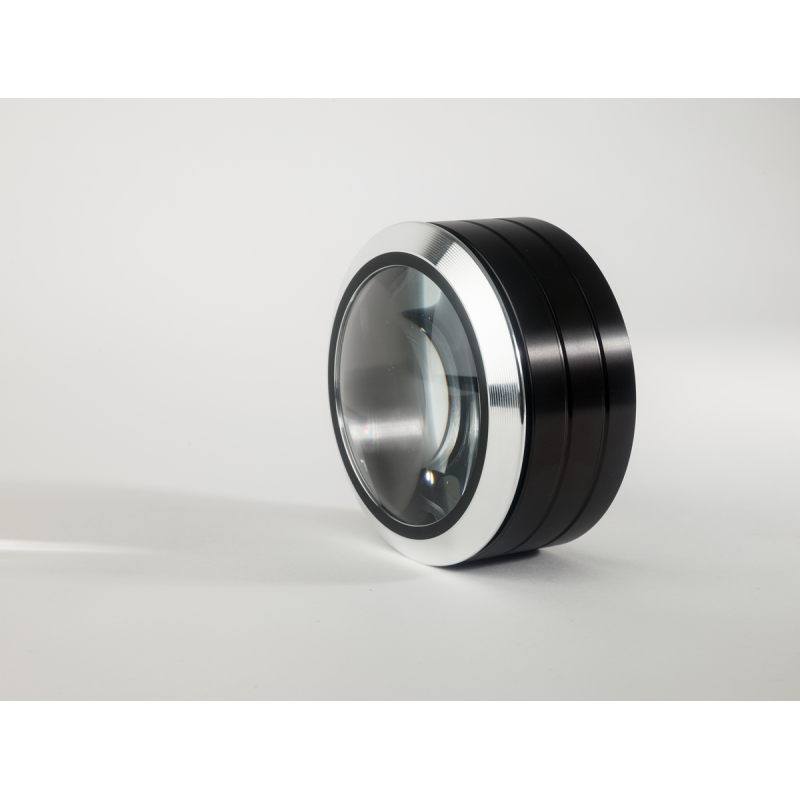 COKIN - Loupe à poser avec éclairage INFINICLEAR
