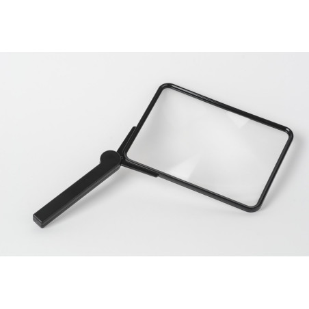 COKIN - Hand-held magnifier INFINICLEAR