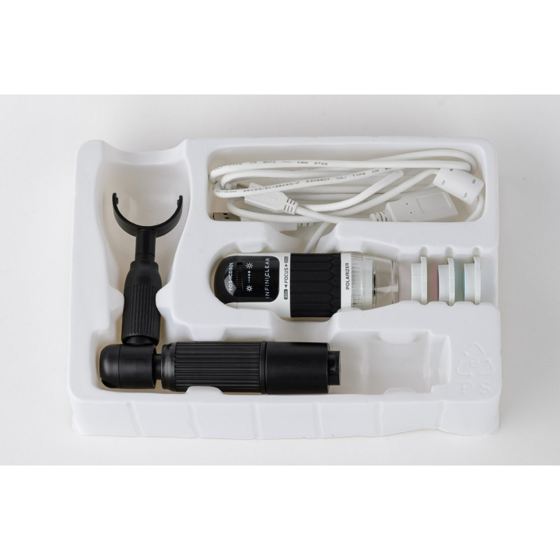 COKIN - Microscope digital USB INFINICLEAR