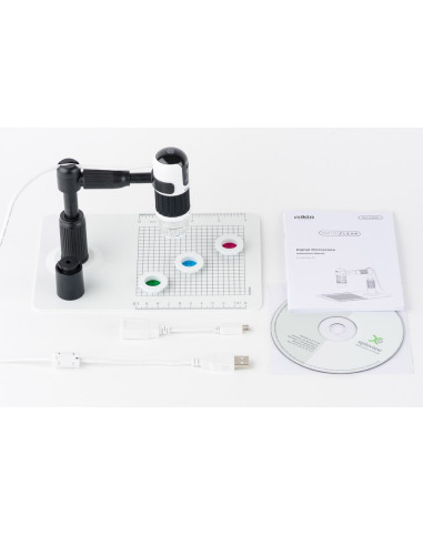 COKIN - Microscope digital USB INFINICLEAR